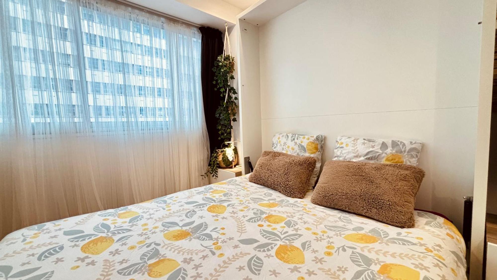 Appartement ☆loft 35m2 6 Ménage Inclus/pas De Check Out☆