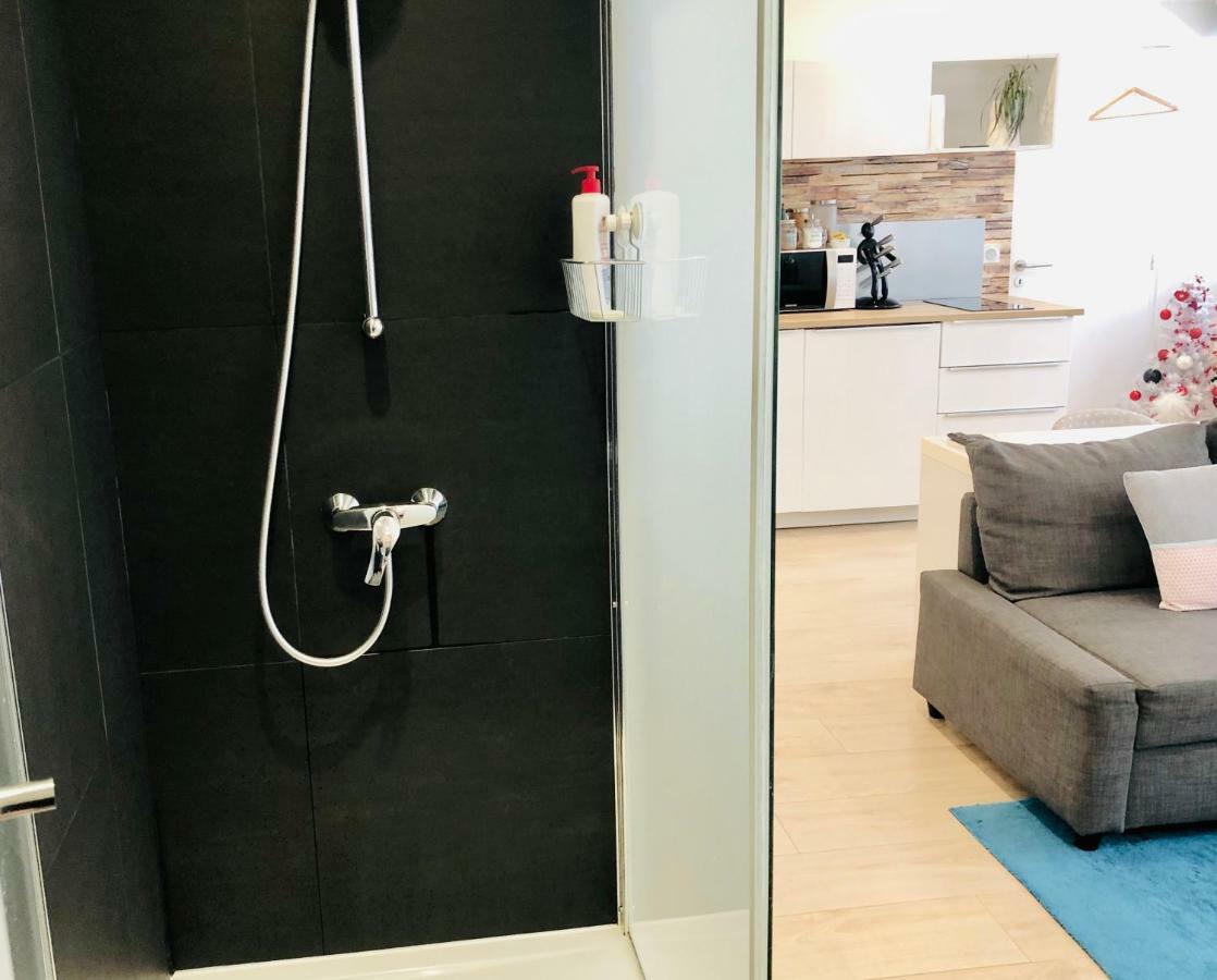 Apartamento ☆loft 35m2 6 Ménage Inclus/pas De Check Out☆ Lyon
