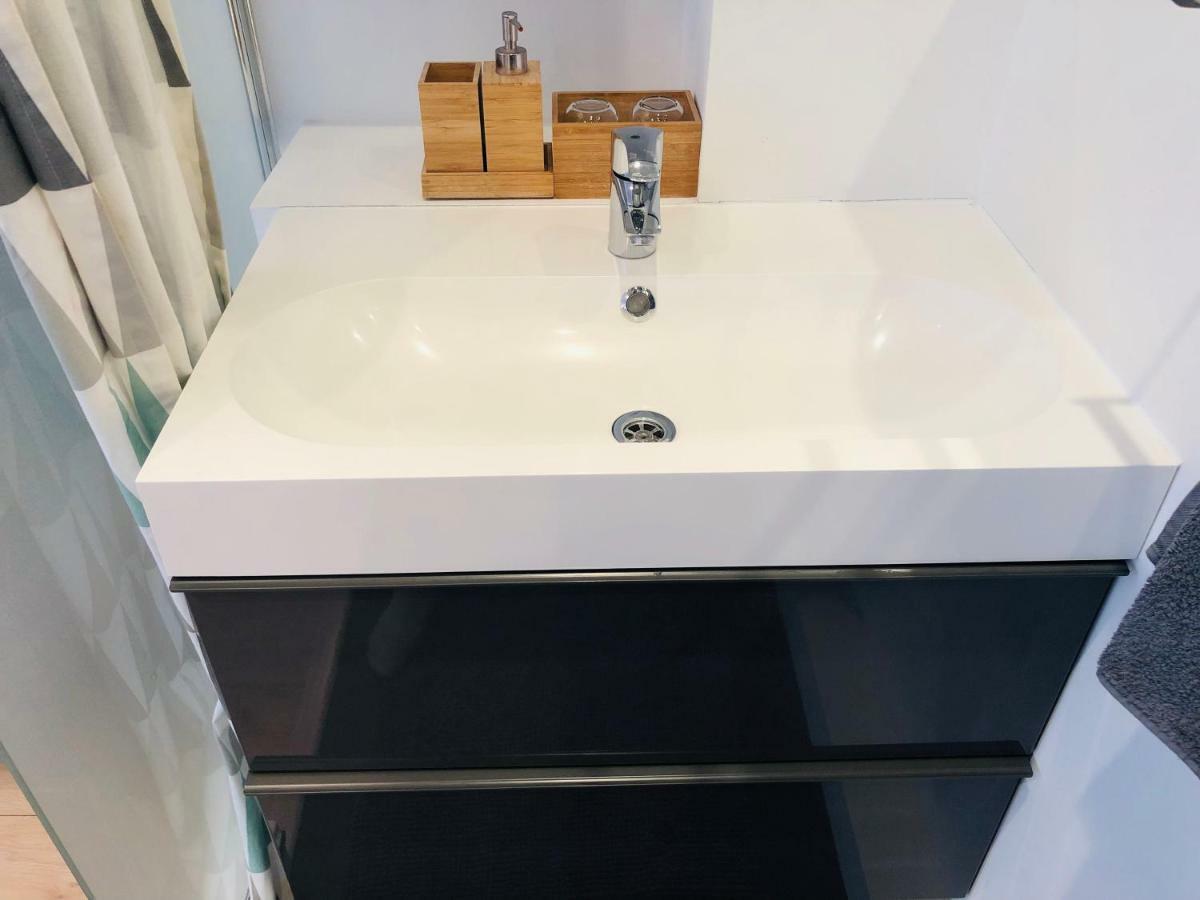 ☆loft 35m2 6 Menage Inclus/pas De Check Out☆ Appartement Lyon